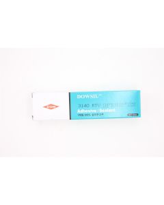 SAMSUNG DA81-05595A DOW DOWSIL 3140 RTV COATING ADHESIVE SEALANT 100ML TUBE MAY2 EXPIRY