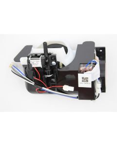 SAMSUNG DA97-13829D FRIDGE FREEZER ICE ROUTE GUIDE Genuine New