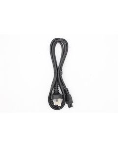 SEGWAY NINEBOT 3-PIN CHARGER CABLE 1.8M