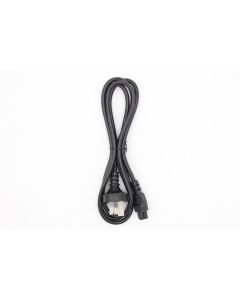 SEGWAY NINEBOT 3-PIN CHARGER CABLE 1.8M Genuine New