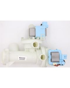 ARCELIK BEKO 2878103700 WASHING MACHINE JET PUMP FILTER ASSEMBLY