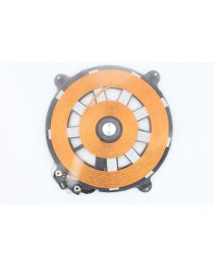 SAMSUNG DG96-00193A INDUCTION WORKING COIL Genuine New