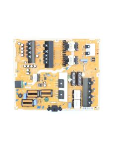 SAMSUNG BN44-00816A POWER SUPPLY PCB PSLF321E07A, L65EM8NA_FSM, UN65JS9000FXZA, 