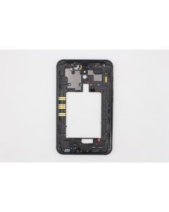 SAMSUNG GH98-42272A GALAXY TAB ACTIVE2 MIDDLE COVER CHASIS SM-T395 Genuine New