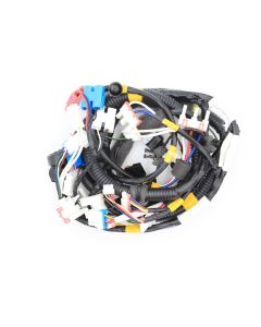 SAMSUNG DC93-00668E WASHING MACHINE WIRE HARNESS MAIN ASSY WA11M8700GW/SA/0000,  Genuine New