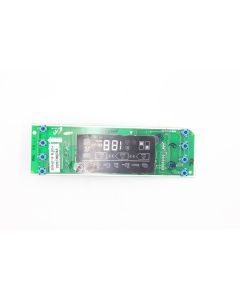 SAMSUNG DD92-00024A DISHWASHER DISPLAY PCB SUITS MODELS DW5363PGBSLSA, DWUG720T Genuine New