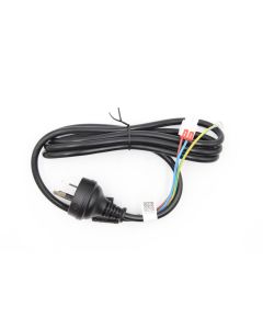 SAMSUNG 3903-000798 FRIDGE POWER CORD SUITS MODEL SRF677CDBLS