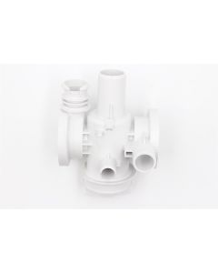 SAMSUNG DC61-02017G WAHER DRAIN PUMP COVER Genuine New