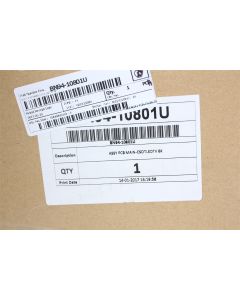 SAMSUNG BN94-10801U MAIN PCB BOARD LED TV UA55KU6000KXXT VP03 20160918 6K CSOT