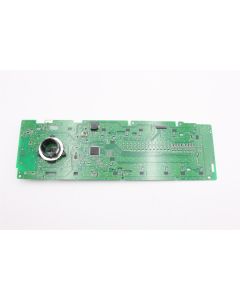 BOSCH 10018621 OPERATING MODULE ELEMENT CONTROL PANEL DISPLAY 8001066581 EPW6125