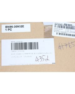SAMSUNG BN96-30902E UH6500 TV POWER BUTTON & IR SENSOR PCB H5000_SW BN41-02149A 