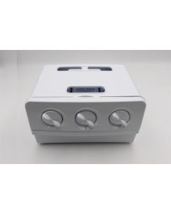 SAMSUNG DA97-01933Q FRIDGE ICE TWIST TRAY ASSY
