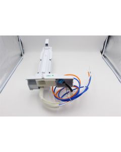 SAMSUNG DA82-02885A FRIDGE WATER FILTER CASE ASSEMBLY SRF717CDBLS