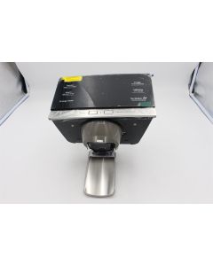 SAMSUNG DA97-13809P FRIDGE DISPENSER COVER WITH LEVER Genuine New