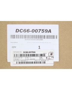 SAMSUNG DC66-00759A FRONT LOAD WASHER DRUM LIFTER AGITATOR PADDLE F500 PJT PP W5 Genuine New