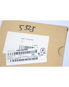 SAMSUNG DD67-00106A DISHWASHER CAP MIDDLE W9900H PP DW80J9945US/AA DW80J9945US/A Genuine New