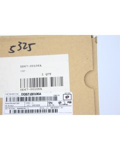 SAMSUNG DD67-00106A DISHWASHER CAP MIDDLE W9900H PP DW80J9945US/AA DW80J9945US/A Genuine New