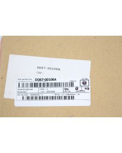 SAMSUNG DD67-00106A DISHWASHER CAP MIDDLE W9900H PP DW80J9945US/AA DW80J9945US/A Genuine New