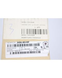 SAMSUNG DC61-00146F FL FRONT LOAD WASHING MACHINE LID SPRING WA75F5S6 ETC Q-RIGH Genuine New