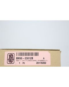 SAMSUNG BN96-23812B TV TCON P ASSY PCB BOARD UA40F5000AM UA40F5000 HF400BGS-V1 1