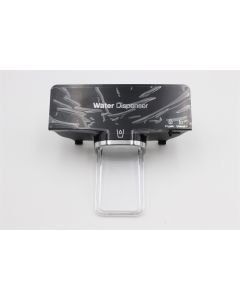 SAMSUNG DA97-13003A COVER WATER DISPNENSER ASSEMBLY ASSY MT12 ABS DA63-07219A Genuine New