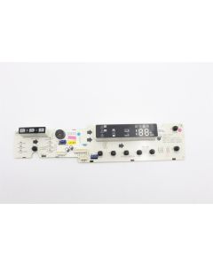 SAMSUNG DD82-01015A DISHWASHER PCB DISPLAY ASSEMBLY BOARD ASSY DMS400TRW/XFA FS  Genuine New