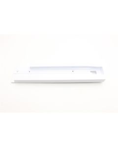 SAMSUNG DA97-06665A REFRIGERATOR FREEZER DRAWER BASKET SLIDE RAIL RB195 RAIL-FRE Genuine New