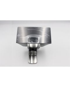 SAMSUNG DA97-16754G FRIDGE REFRIGERATOR WATER DISPENSER COVER ASSEMBLY ASSY Genuine New