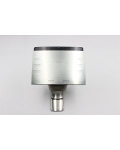 SAMSUNG DA97-15112K FRIDGE REFRIGERATOR DISPLAY PANEL RF9000JC Genuine New