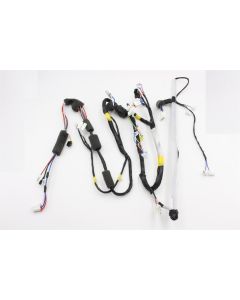 SAMSUNG DC93-00761A WIRING HARNESS ASSEMBLY WW5500K WASHING MACHINE ASSY WIRE MA Genuine New