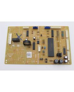 SAMSUNG DA92-00425A FRIDGE REGRIGERATOR MAIN PCB BOARD ASSEMBLY ASSY 7-SEG BAROS