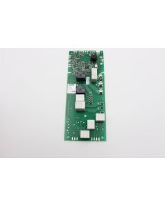 BOSCH 00708698 708698 CONTROL BOARD MICROWAVE HBC84K553/09 PCB ASSEMBLY KATEK 90