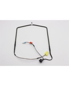SAMSUNG DA82-02793A FRIDGE HEATER ELEMENT METAL SHEATH ASSEMBLY