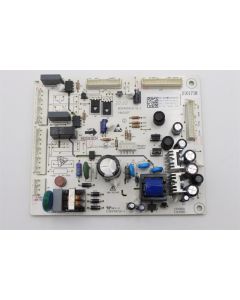 HISENSE K2101718 BCD-440WPAR HC4 H4 MAIN CONTROL PCB BOARD FRIDGE REFRIGERATOR