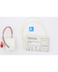 MELECS 9000889203 DISHWASHER HEATING RELAY BOSCH 00630510