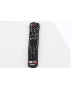 HISENSE EN2B TELEVISION REMOTE CONTROL
