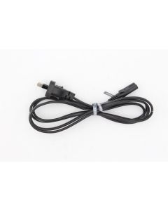 SAMSUNG 3903-000210 2 PIN POWER CORD