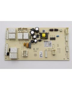 BEKO 2966873101 WASHING MACHINE MAIN PCB BOARD ASSEMBLY MARK00048R HAREL HIBRIT 