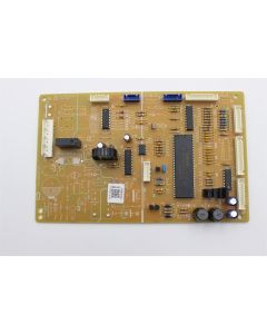 SAMSUNG DA92-00425A FRIDGE REGRIGERATOR MAIN PCB BOARD ASSEMBLY ASSY 7-SEG BAROS