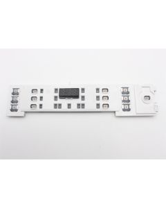BOSCH 11036768 OPERATING MODULE PCB BOARD DISHWASHER DISPLAY MOUDLE 9001508170 S