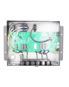 AVER A2F1-A 0405A2F1-EN4 CHARGE BOARD AC BOX