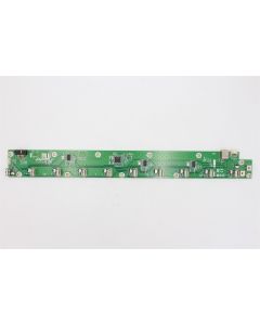 AVER A2B1A-B 0405A2B1AEKH 10 USB PORT PC BOARD