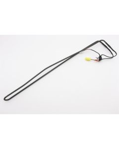 SAMSUNG DA47-00318D FRIDGE REFRIGERATOR HEATER METAL SHEATH FREEZER AC 230V AW 2