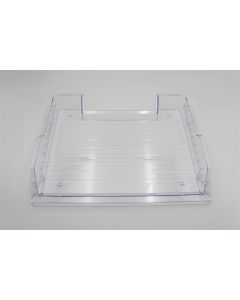 SAMSUNG DA63-08329A FRIDGE CHILLED TRAY CLEAR PLASTIC FRESH ROOM REFRIGERATOR RT
