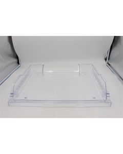 SAMSUNG DA63-08329A FRIDGE CHILLED TRAY CLEAR PLASTIC FRESH ROOM REFRIGERATOR RT