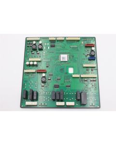 SAMSUNG DA94-03757C FRIDGE REFRIGERATOR MAIN PCB ASSEMBLY ASSY EEPROM 0X1F RF24F