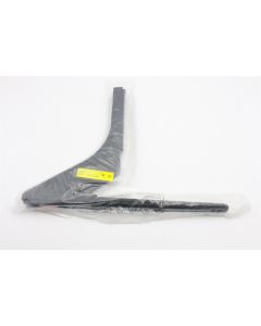 SAMSUNG BN96-53109A ASSY STAND P-COVER TOP RIGHT TV LEG 75AU9000A P