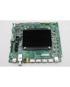 TOSHIBA 304808 65Z750P HISENSE MAIN PCB BOARD RSAG7.820.11165/ROH