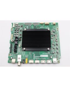 TOSHIBA 304808 65Z750P HISENSE MAIN PCB BOARD RSAG7.820.11165/ROH