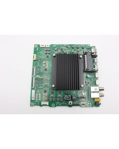 HISENSE 65A9HEVS 0003 65X9HAU T328725 MAIN PCB BOARD RSAG7.820.11959/ROH